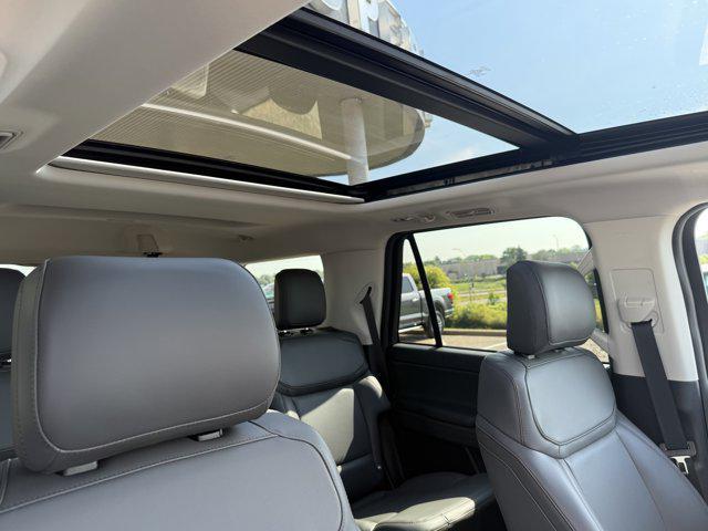 new 2025 Ford Expedition car, priced at $69,490