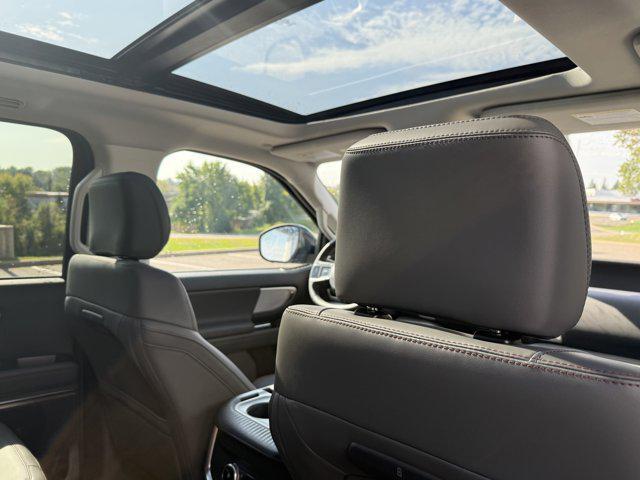 new 2025 Ford Expedition car, priced at $69,490