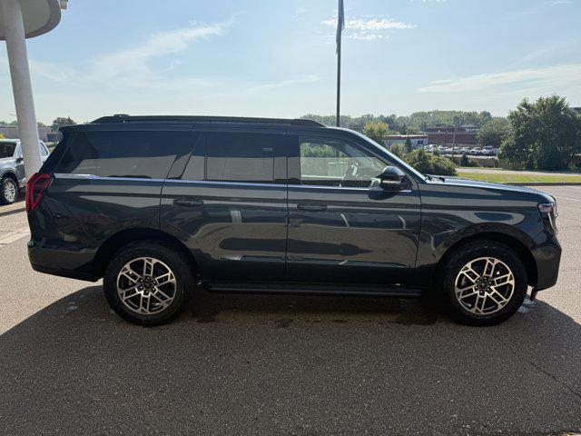new 2025 Ford Expedition car, priced at $69,490