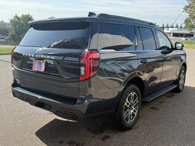 new 2025 Ford Expedition car, priced at $69,490