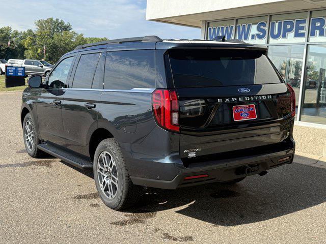 new 2025 Ford Expedition car, priced at $69,490