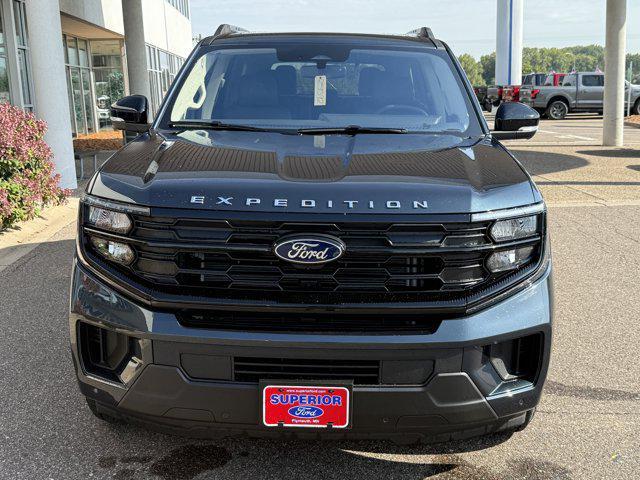 new 2025 Ford Expedition car, priced at $69,490
