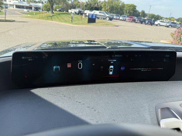 new 2025 Ford Expedition car, priced at $69,490