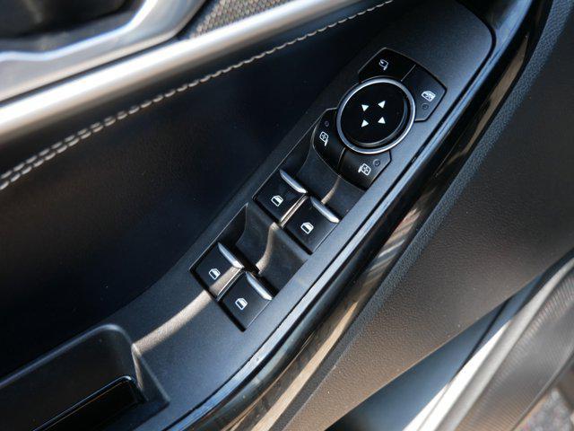 used 2023 Ford Explorer car, priced at $43,988