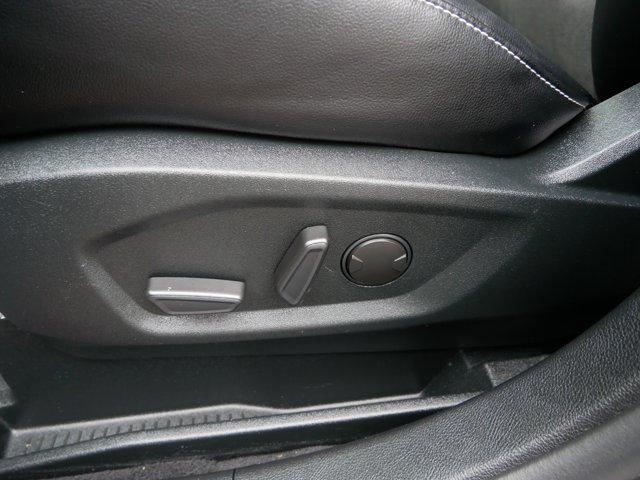 used 2022 Ford Edge car, priced at $33,970