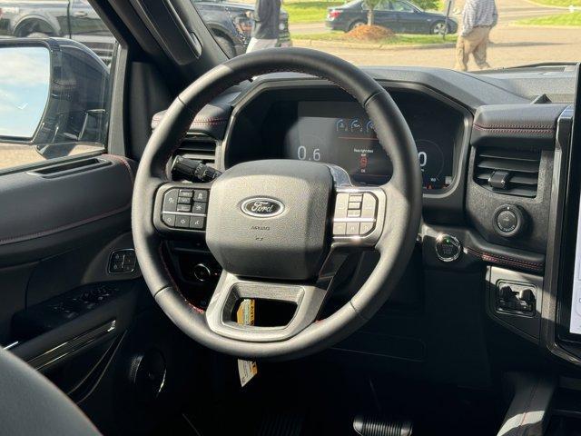 new 2024 Ford Expedition Max car, priced at $82,756