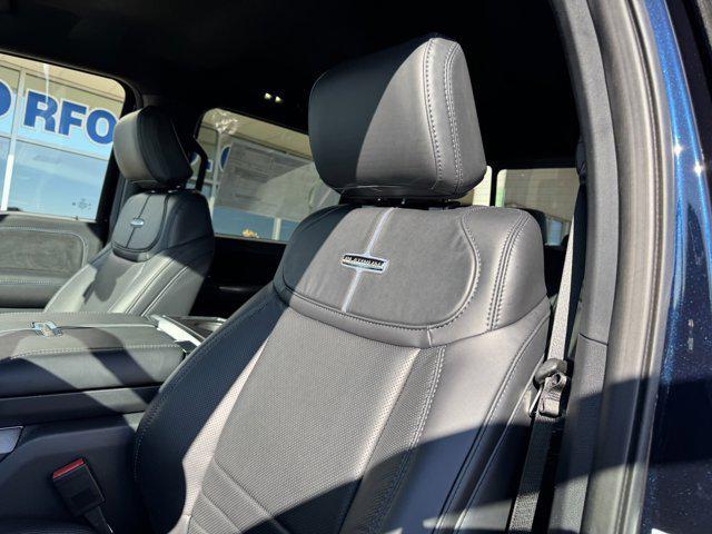 new 2025 Ford F-150 car, priced at $69,410