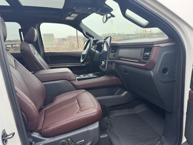 new 2024 Ford Expedition car, priced at $71,936