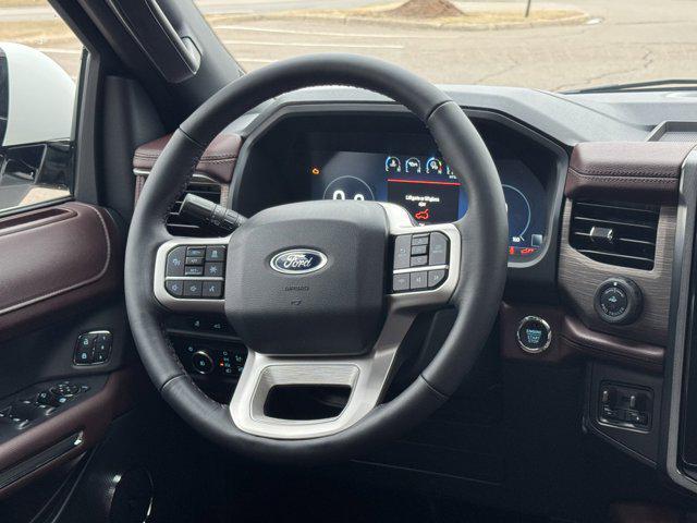 new 2024 Ford Expedition car, priced at $71,936