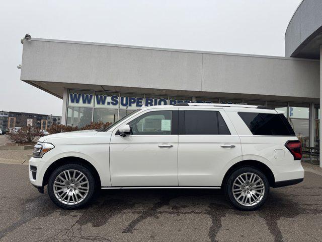 new 2024 Ford Expedition car, priced at $71,936