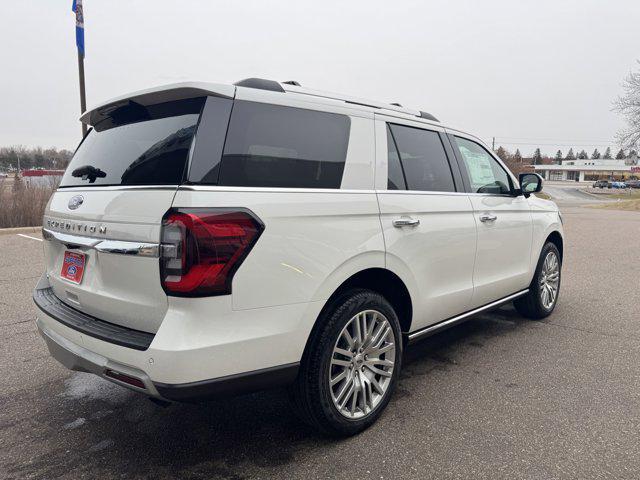 new 2024 Ford Expedition car, priced at $71,936