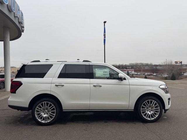 new 2024 Ford Expedition car, priced at $71,936