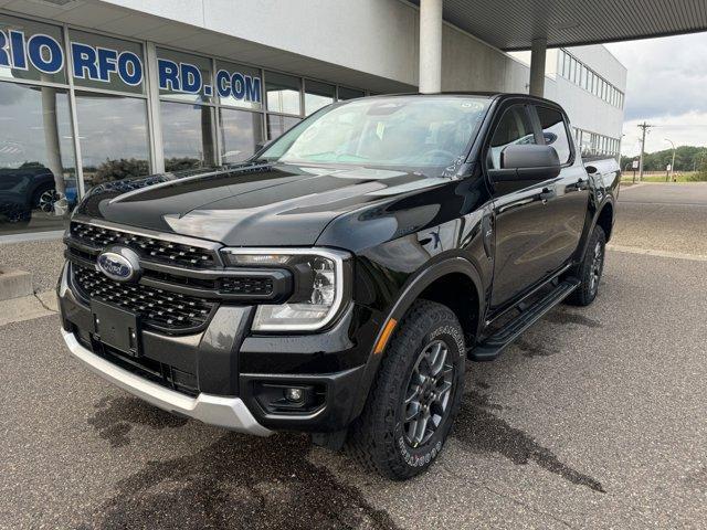 new 2024 Ford Ranger car, priced at $42,026