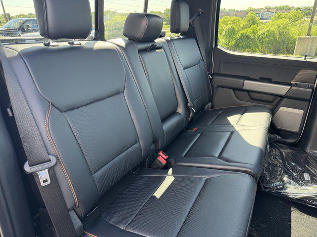 new 2025 Ford F-150 car, priced at $70,149