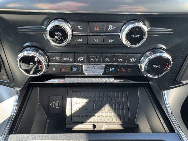 new 2025 Ford F-150 car, priced at $70,149