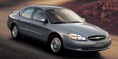 used 2003 Ford Taurus car, priced at $2,998