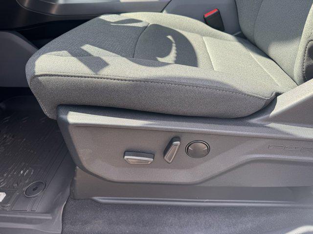 new 2025 Ford F-150 car, priced at $56,669