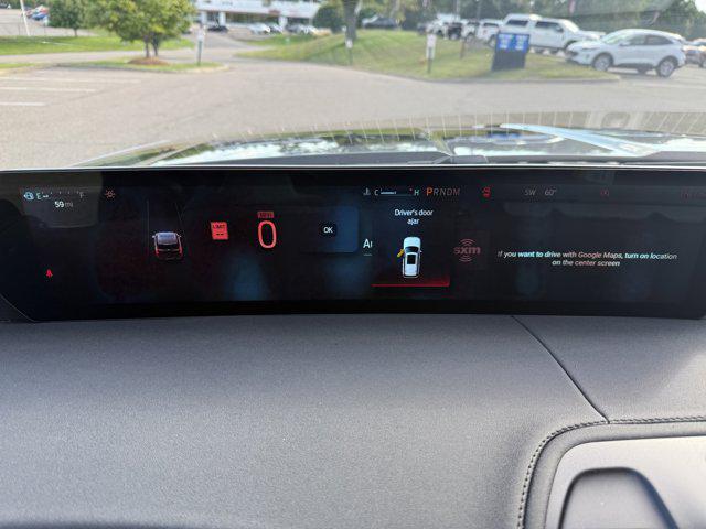 new 2025 Ford Expedition car, priced at $84,040