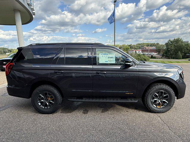 new 2025 Ford Expedition car, priced at $84,040