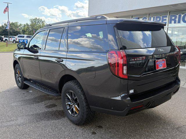 new 2025 Ford Expedition car, priced at $84,040