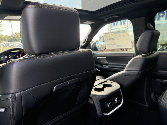 new 2025 Ford Expedition car, priced at $84,040
