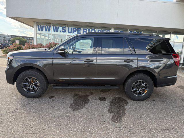 new 2025 Ford Expedition car, priced at $84,040
