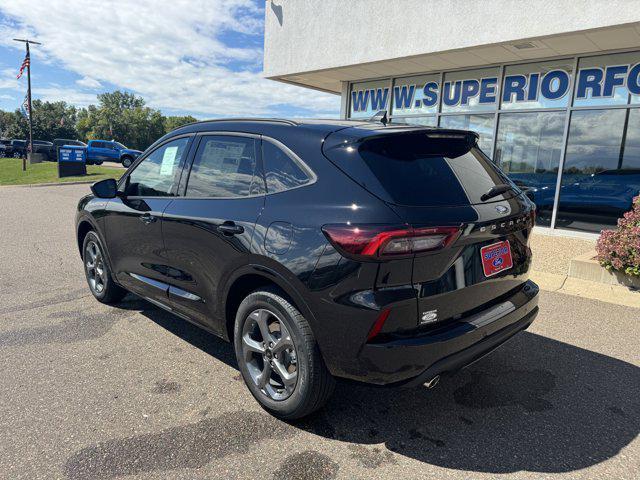 new 2024 Ford Escape car, priced at $32,770