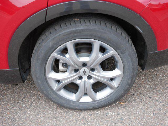 used 2024 Dodge Hornet car, priced at $34,780