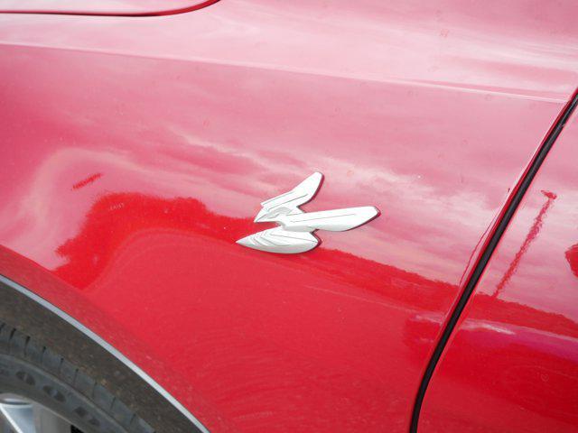 used 2024 Dodge Hornet car, priced at $34,780