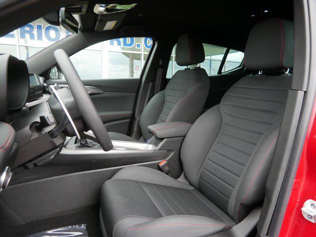 used 2024 Dodge Hornet car, priced at $34,780