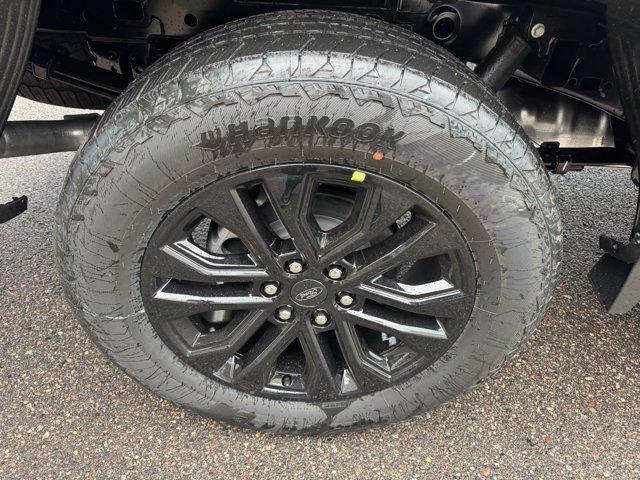 new 2025 Ford F-150 car, priced at $64,987