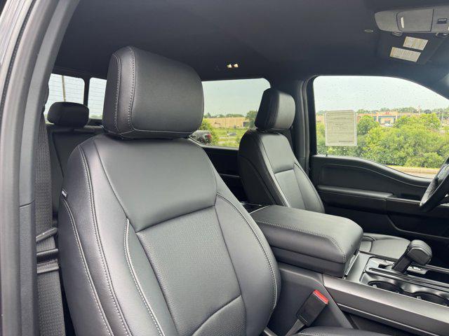 new 2025 Ford F-150 car, priced at $64,987