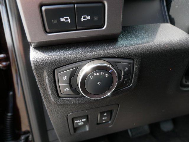 used 2019 Ford F-150 car, priced at $24,988