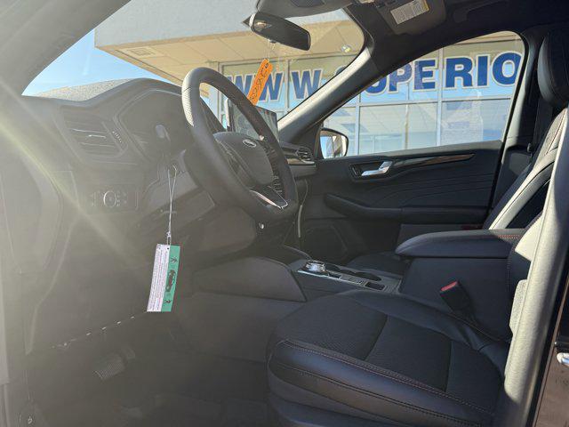 new 2026 Ford Escape car, priced at $38,659