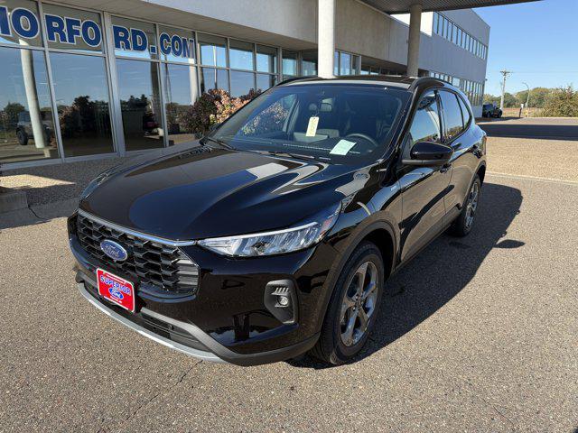 new 2026 Ford Escape car, priced at $38,659