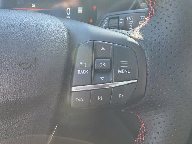 new 2026 Ford Escape car, priced at $38,659