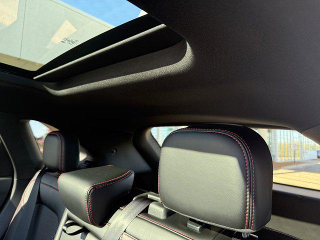 new 2026 Ford Escape car, priced at $38,659