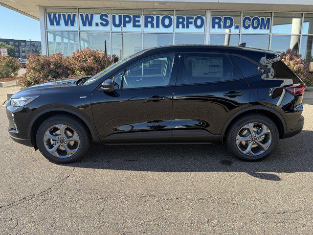 new 2026 Ford Escape car, priced at $38,659