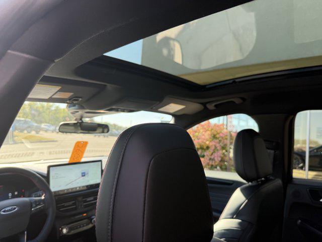 new 2026 Ford Escape car, priced at $38,659