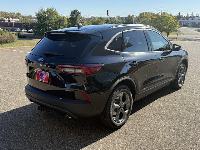 new 2026 Ford Escape car, priced at $38,659