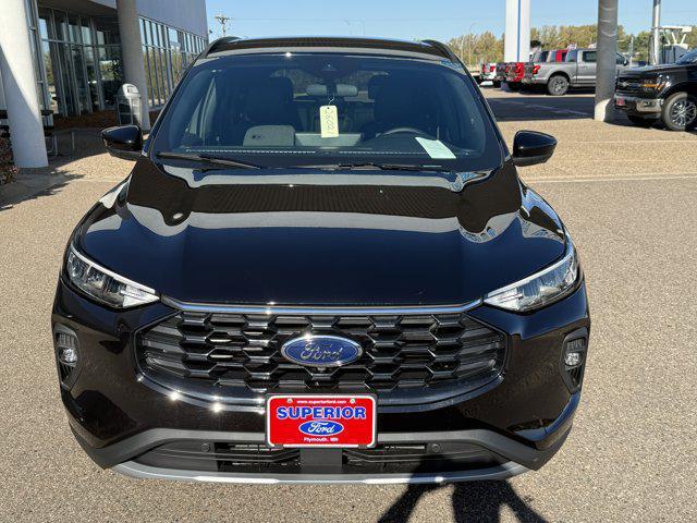 new 2026 Ford Escape car, priced at $38,659