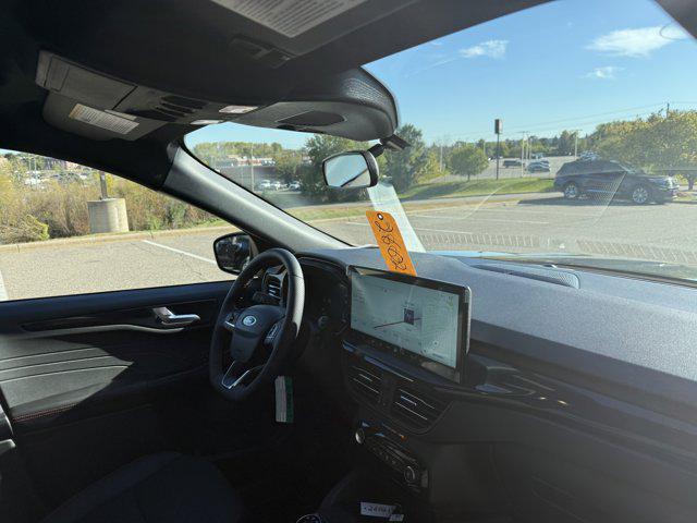 new 2026 Ford Escape car, priced at $38,659