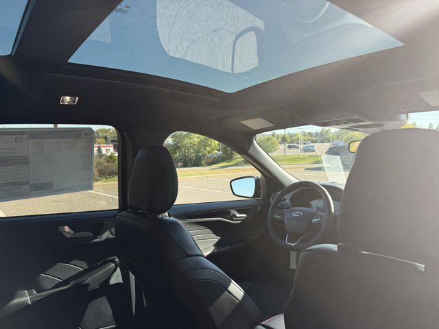 new 2026 Ford Escape car, priced at $38,659