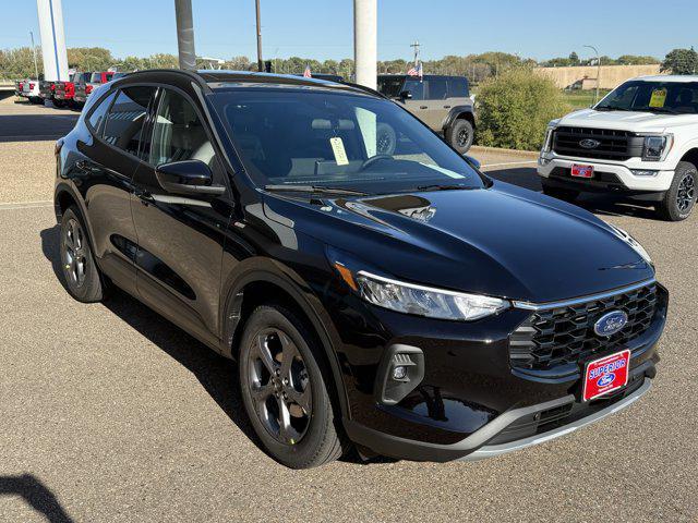 new 2026 Ford Escape car, priced at $38,659