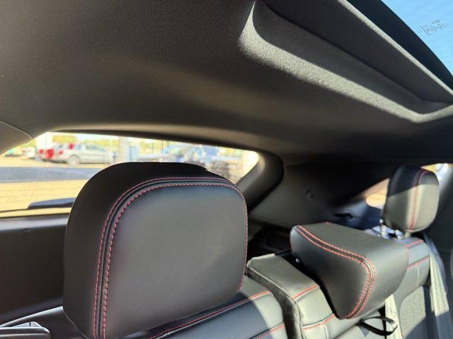 new 2026 Ford Escape car, priced at $38,659