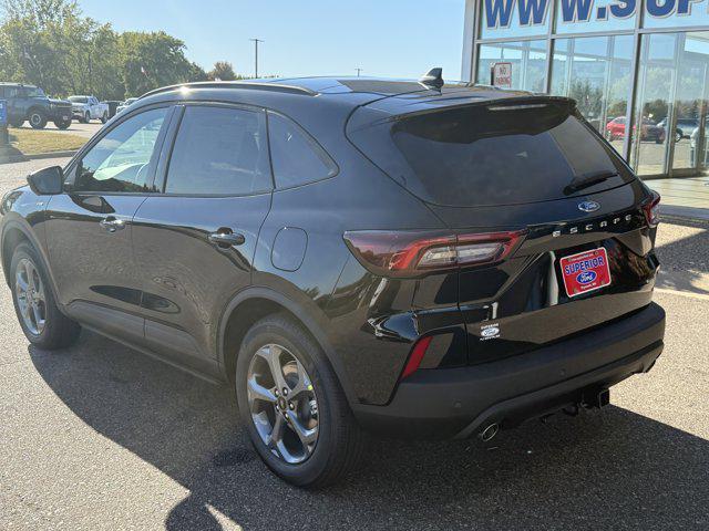 new 2026 Ford Escape car, priced at $38,659