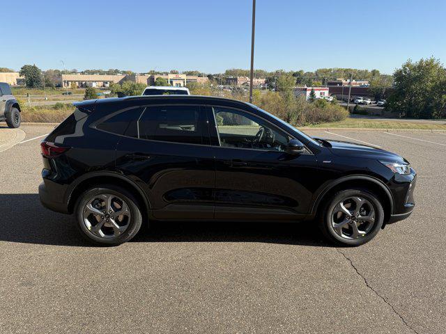 new 2026 Ford Escape car, priced at $38,659