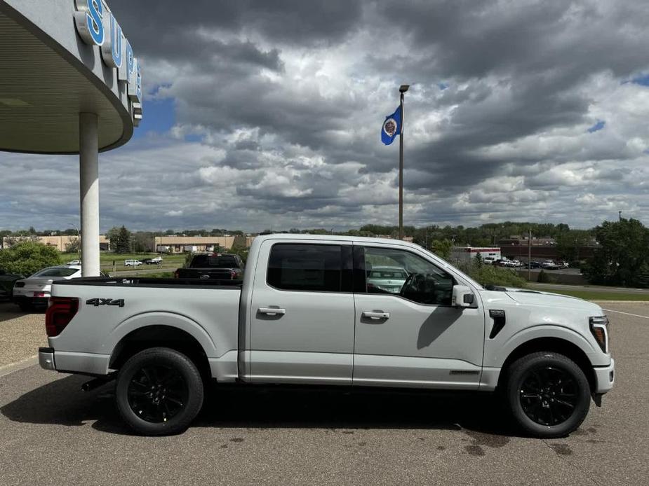 new 2024 Ford F-150 car, priced at $73,380