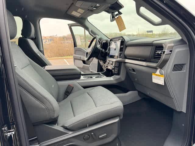 new 2024 Ford F-150 car, priced at $59,528