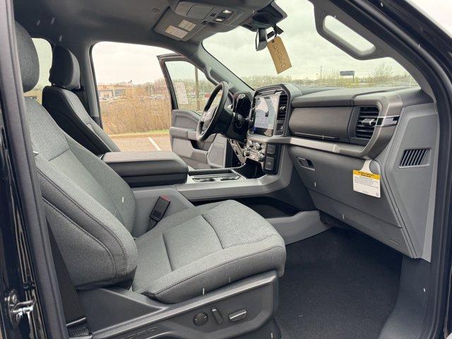 new 2024 Ford F-150 car, priced at $54,294